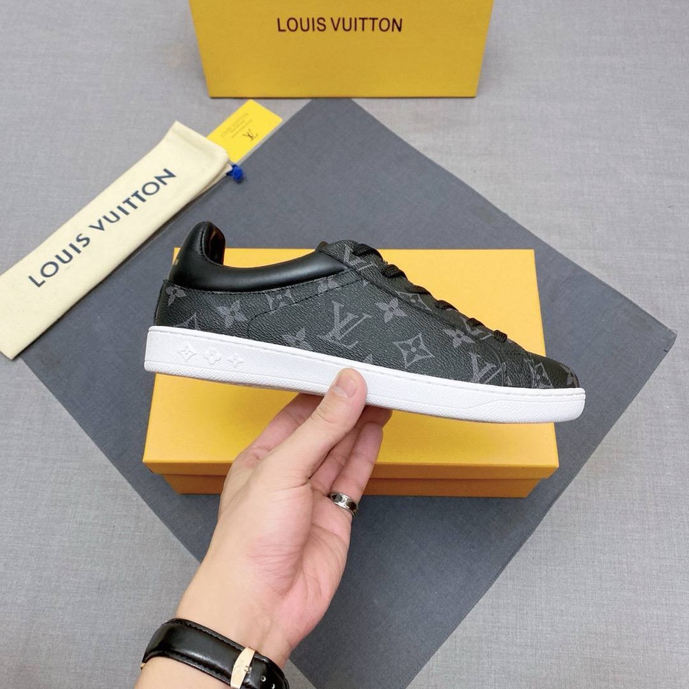 Кеды Louis Vuitton
