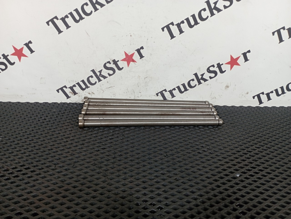 Комплект штанг толкателя выпускного клапана 2018г.