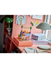 Конструктор Friends 41747 Закусочная Хартлейк-Сити