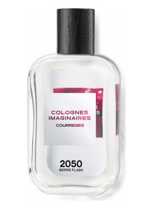 Courreges 2050 Berrie Flash