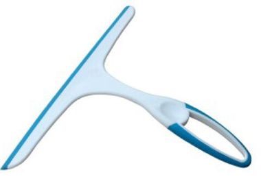 Скребок для сгона воды KJ6002 KING KJ6002