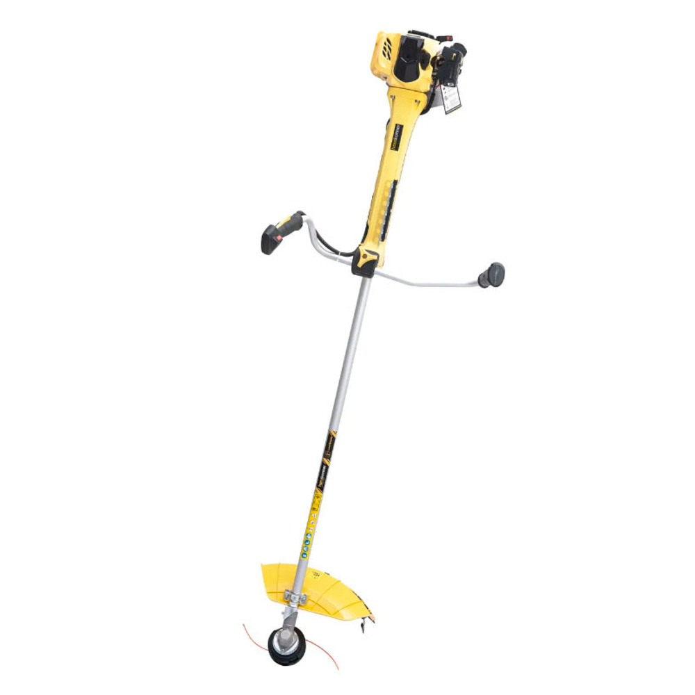 Бензиновый триммер Hanskonner HBT133D