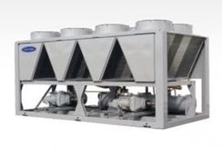 Чиллер с воздушным охлаждением Carrier 30XA802