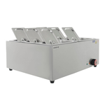 Мармит (6 бункеров) EH-6V Foodatlas