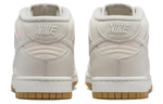 Кроссовки Nike Dunk "Cream Canvas"