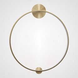 Настенный светильник LAND A D50