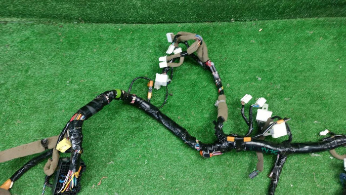 Проводка салонная Honda Cr-v 5 (2016-н.в.)