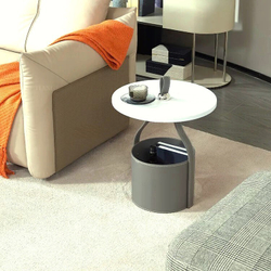 Стол кофейный Doppio Coffee Table N