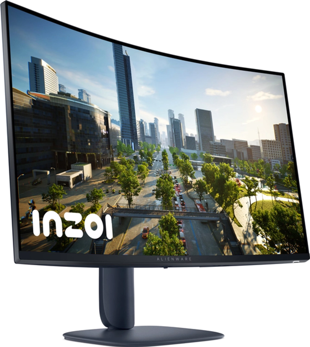 Монитор Dell Alienware 32 Gaming Monitor (210-BQWN)