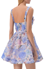 Платье ZIMMERMANN