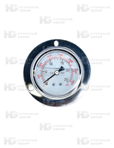 Манометр 63F250.MGE