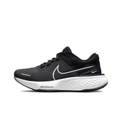 Женские кроссовки Nike ZoomX Invincible Run Flyknit 2 'Black White' DC9993-001