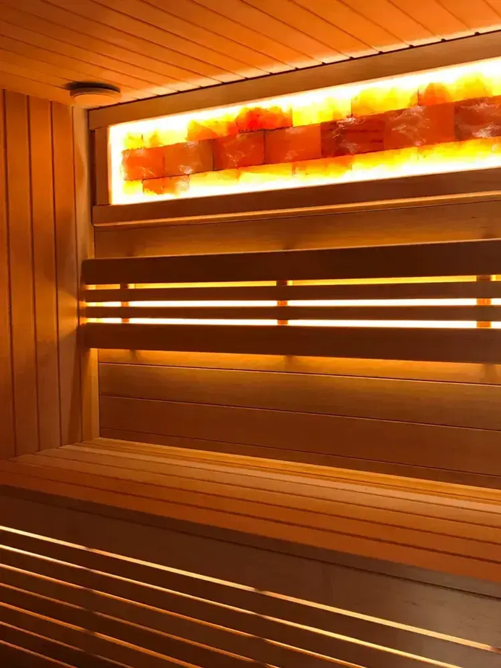 ПроБаня Светодиодная лента в баню, 24В , IP68, 180 LED/m для бани и сауны влагостойкая