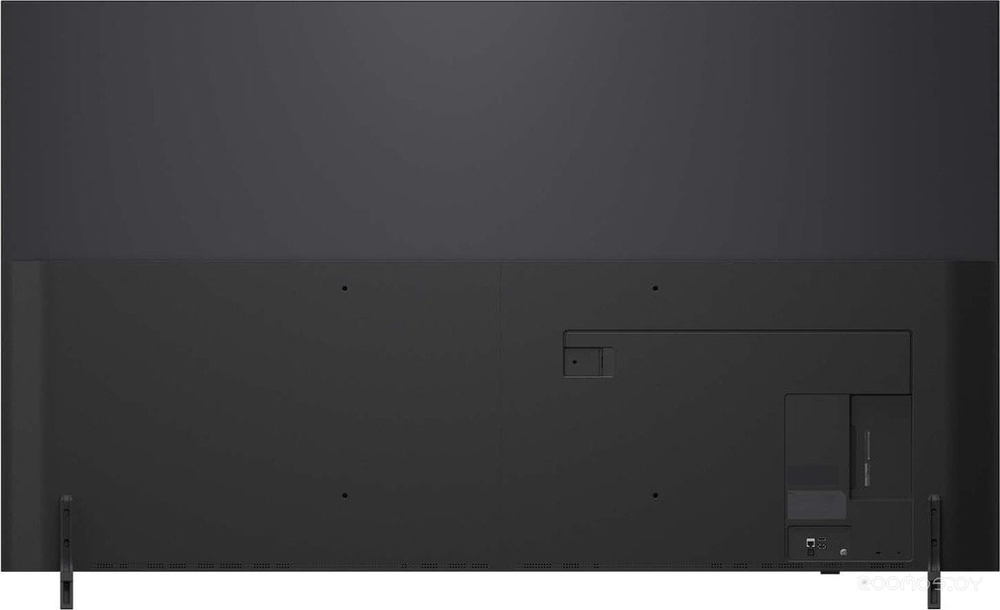 ЖК телевизор LG 43QNED82A6B