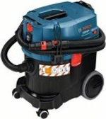 Пылесос сетевой BOSCH GAS 35 L SFC+ 06019C3000