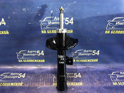 Стойка передняя правая MITSUBISHI LANCER 2007-2010