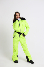 Комбинезон д/д BATIK 418-24з "СИЛЬВИЯ"