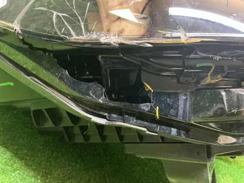 Фара правая Chery Tiggo 9 (2024-н.в.) LED