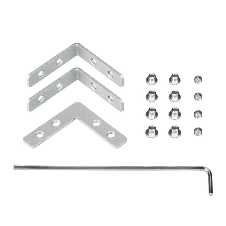 Соединитель профиля Arlight S2-Line-3360-90 Set 030347