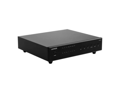 Конвертер LADDER Brahms Black