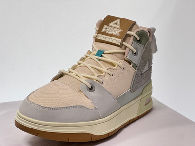 EWT24968M_GRN Кроссовки CULTURE PADDED SHOES PEAK