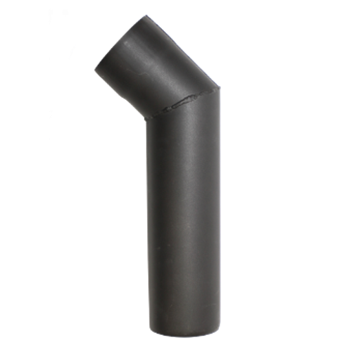 HARVIA Колено 45° Ø115 мм окрашено, арт. WZ45M