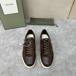 Кеды Tom Ford