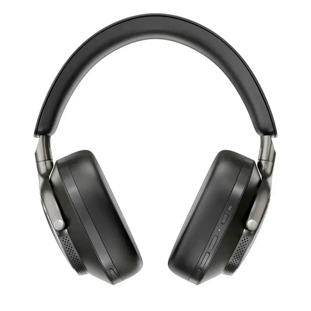 Беспроводные полноразмерные наушники Bowers & Wilkins Px8 (черный)