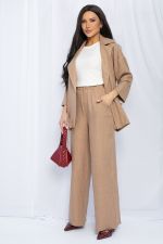 Костюм Дижон (капучино) К13264-7М LT Collection