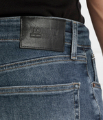 Джинсы SCANTON SLIM DG1261 Tommy Jeans - голубой(DM0DM17404)