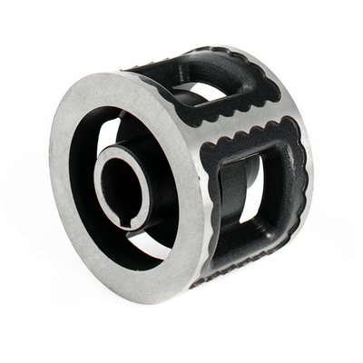 Матрица JGL-120, 4 яч, Равиоли, d84, ш56