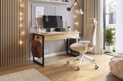 Стол "Юниор" 1100*580*750, МФ Мебельсон г. Ижевск