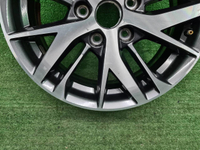 Диск литой R16 Geely Emgrand 2 (2021-н.в.)