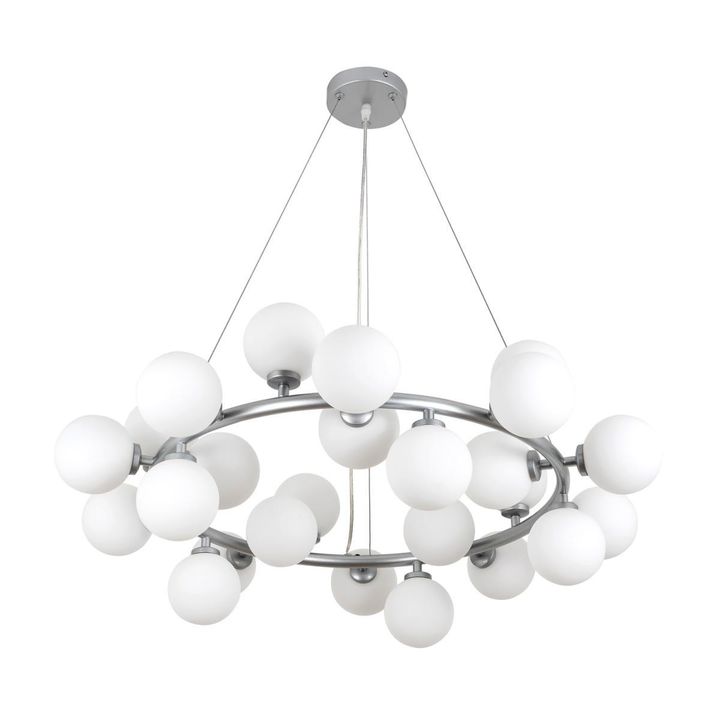 Подвесная люстра Modelux Modestyle MS.6033.25 SL