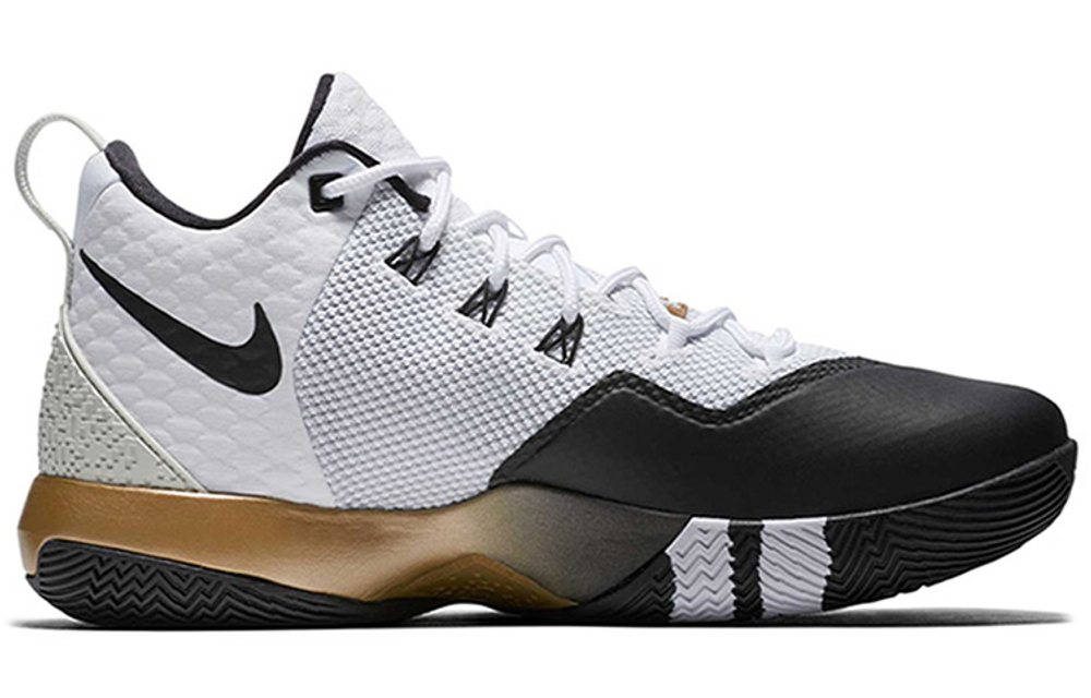 Nike ambassador 9 2025