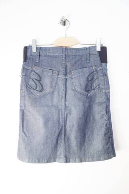 Юбка Esprit на каждый день, маркировка 34, визуально на 42 размер