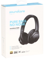 Наушники Soundcore Q20i (A3004G11) черный