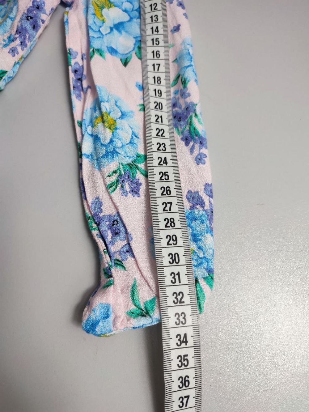 Джемпер трикотажный на 2-3 года