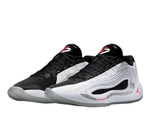 Баскетбольные кроссовки Jordan Luka 4 White Cement”