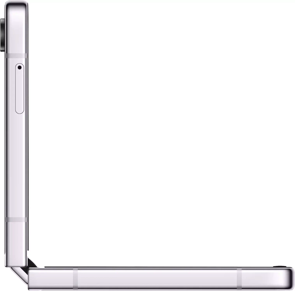 Смартфон Samsung Galaxy Z Flip 5 8/256GB Lavander