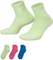 Носки Nike Everyday Plus Cushioned Ankle Socks (3 пары)