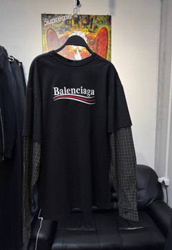 Лонгслив Balenciaga