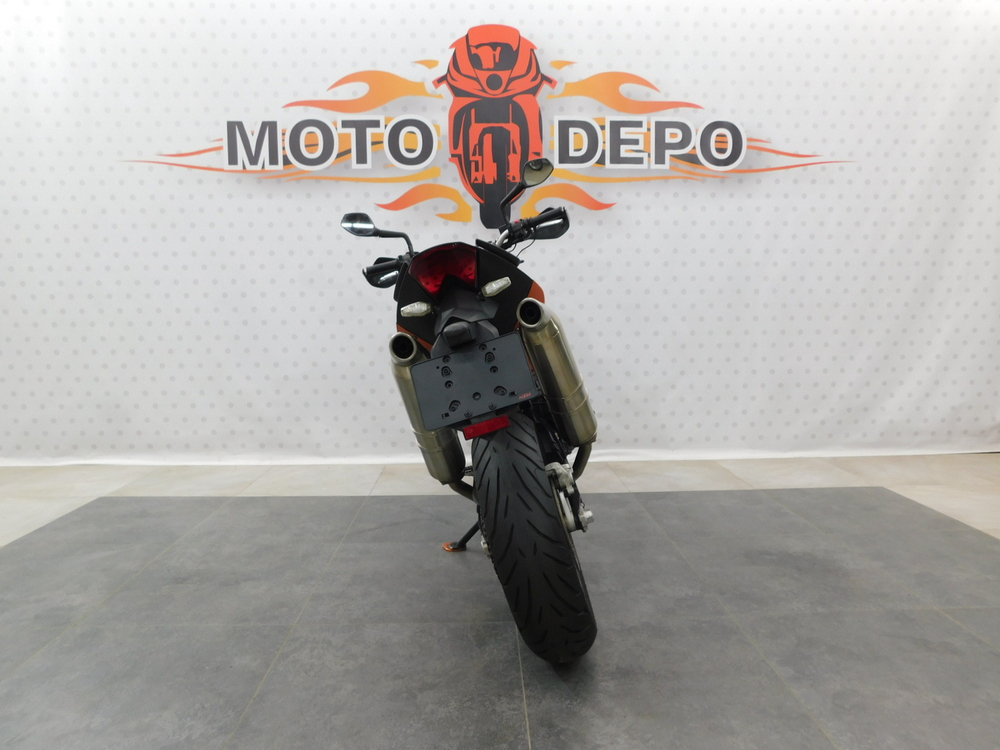 KTM 690 Supermoto 038488
