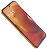 Смартфон Motorola Moto G15 8 ГБ/256 ГБ оранжевый