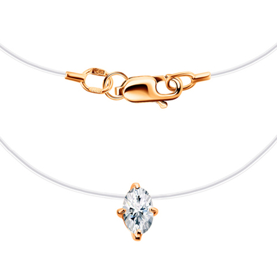 Леска "Элегантная простота"