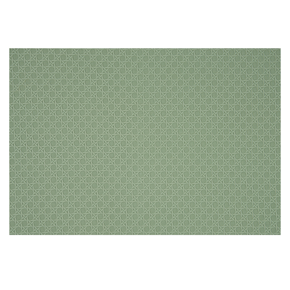 Салфетка подстановочная viennese, 43х30 см, зеленая