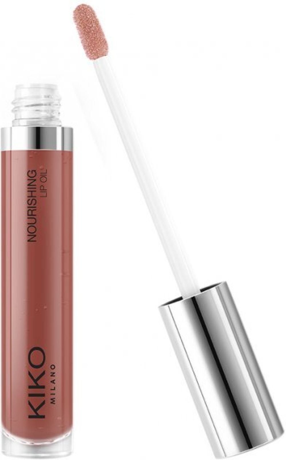Питательное и увлажняющее масло для губ KIKO Milano Nourishing Lip Oil - 06