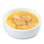 Wanpy Cat Пауч для кошек "Бульон" с тунцом и креветкой 50 г