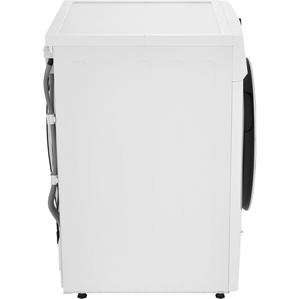 Сушильная машина ZUGEL ZDF82HP