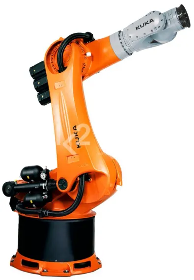 Промышленный робот KUKA KR 500 FORTEC, KR 480 R3330 MT-F